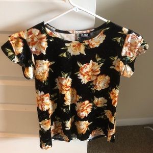 Flower Top